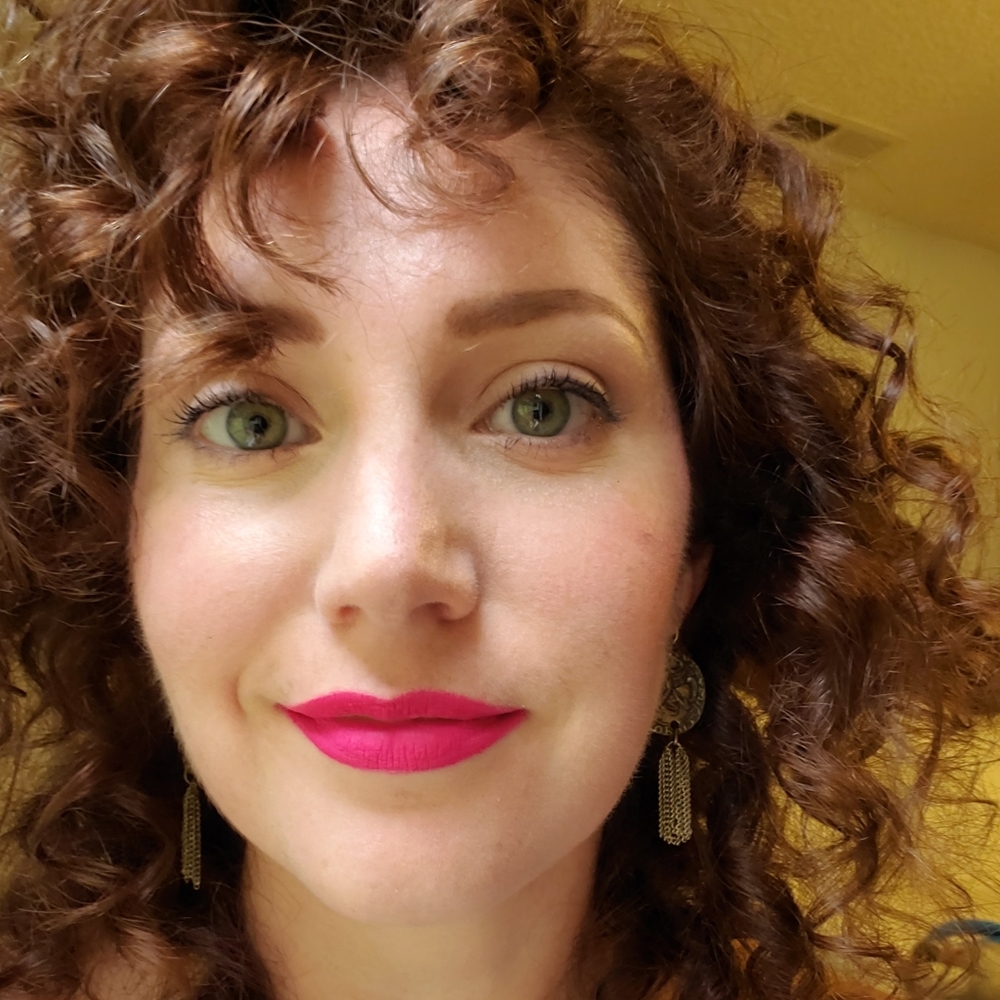 Meet your Posher, Juli